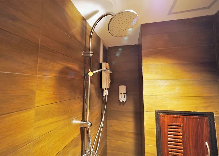 Hostel T @ Victory Monument *